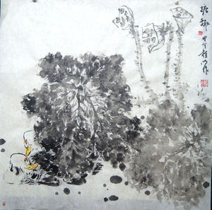 塘趣