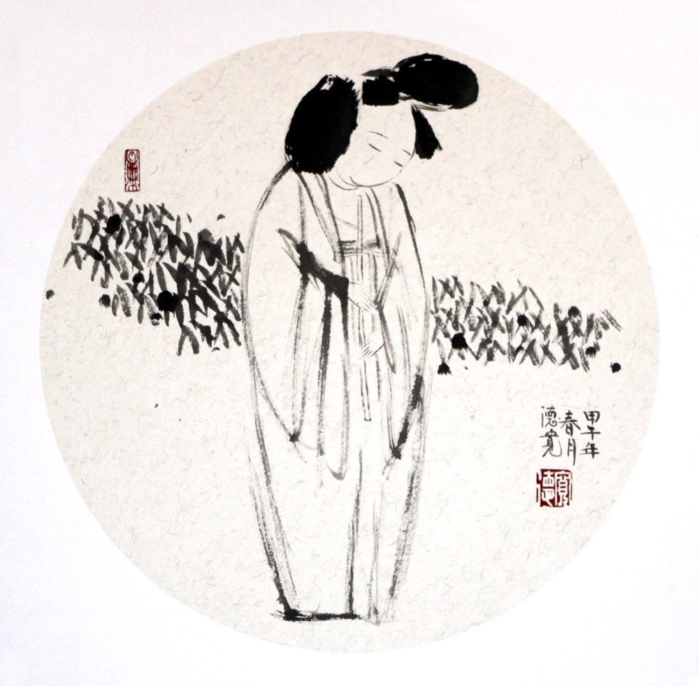 盛唐漫舞3-