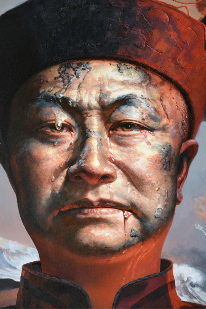 局部图-