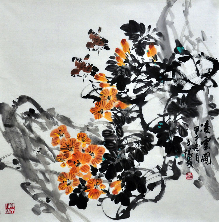 凌云图68*68