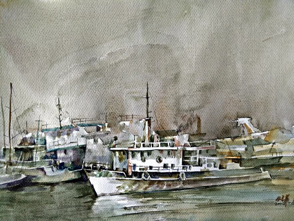 长江44-