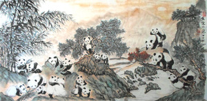 生生不息