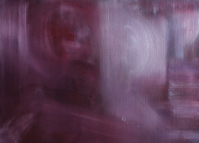 观点30x40cm