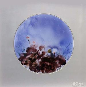 荷韵系列之二
