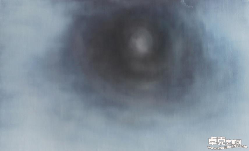 纯艺术散发出一种纯纯的美、、、66x40cm