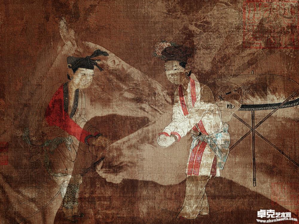 《唯马首是瞻》