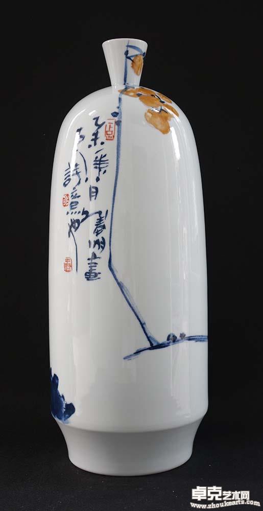 瓷艺作品20