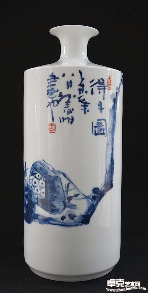 瓷艺作品33
