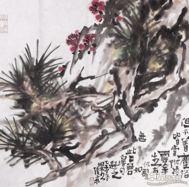 作品17