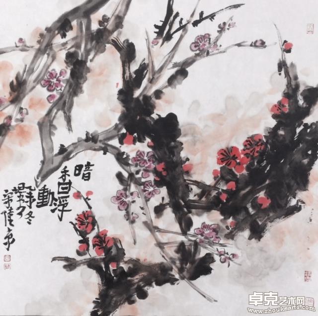 作品18