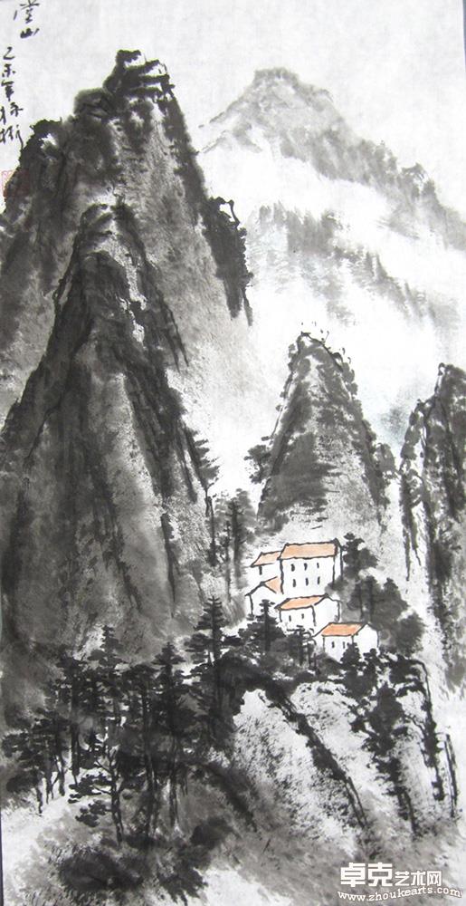 明堂山