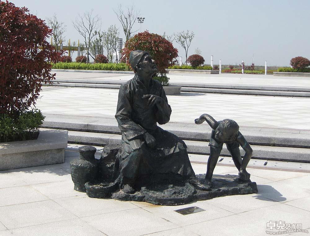 景观小品-易 高150cm
