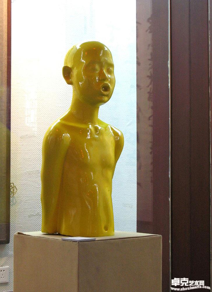 多姿多彩系列之一 高80cm