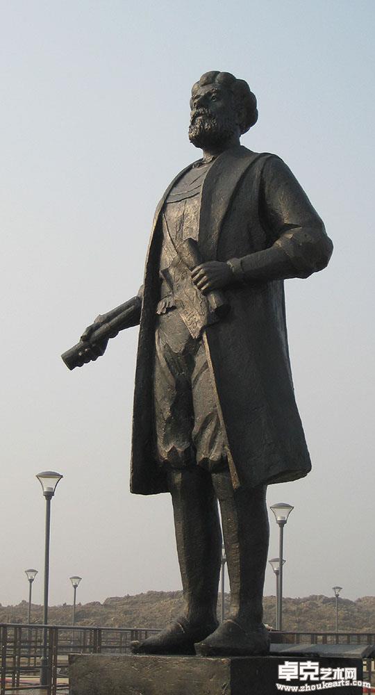 达伽马 高220cm