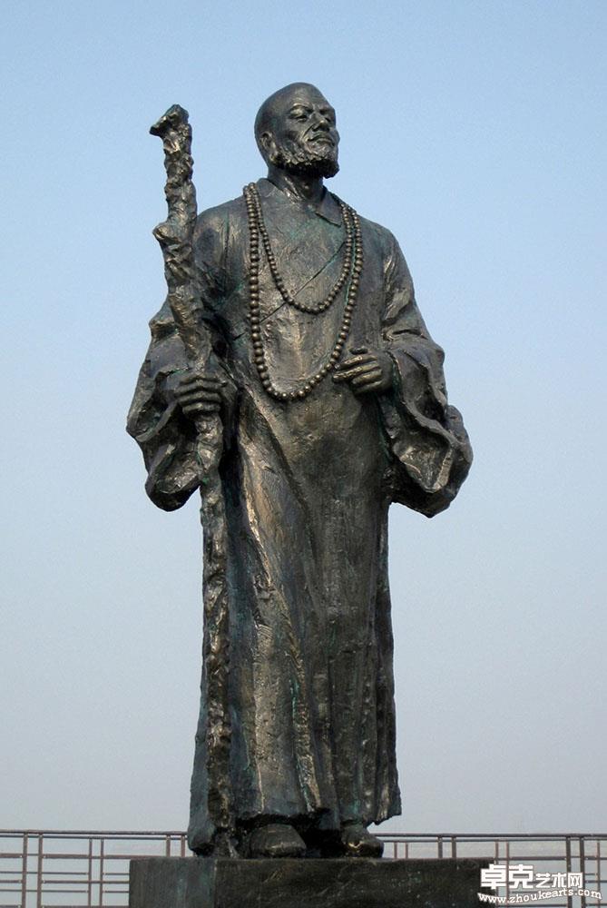 法显 高220cm