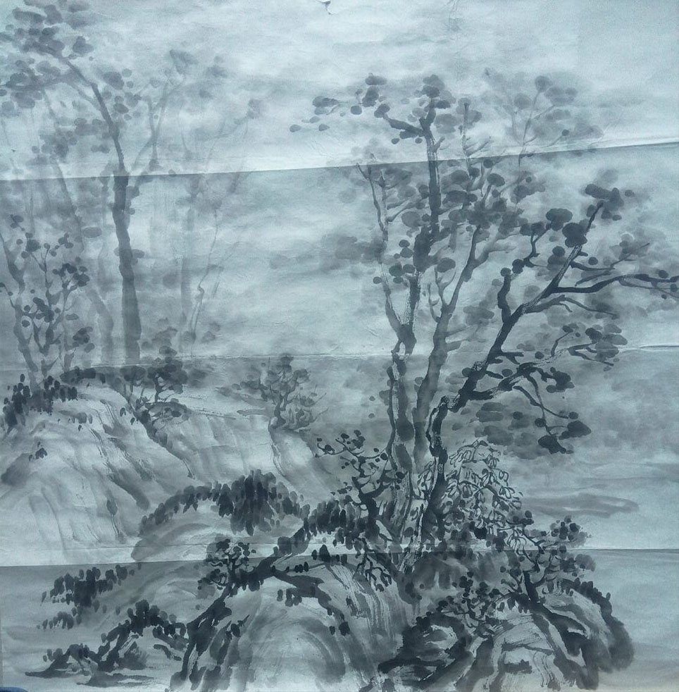 新作-