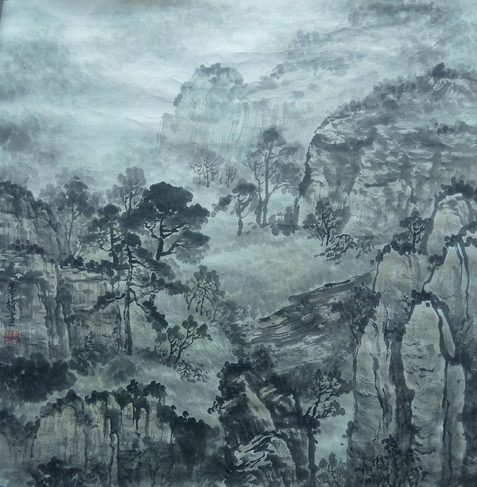 新作-
