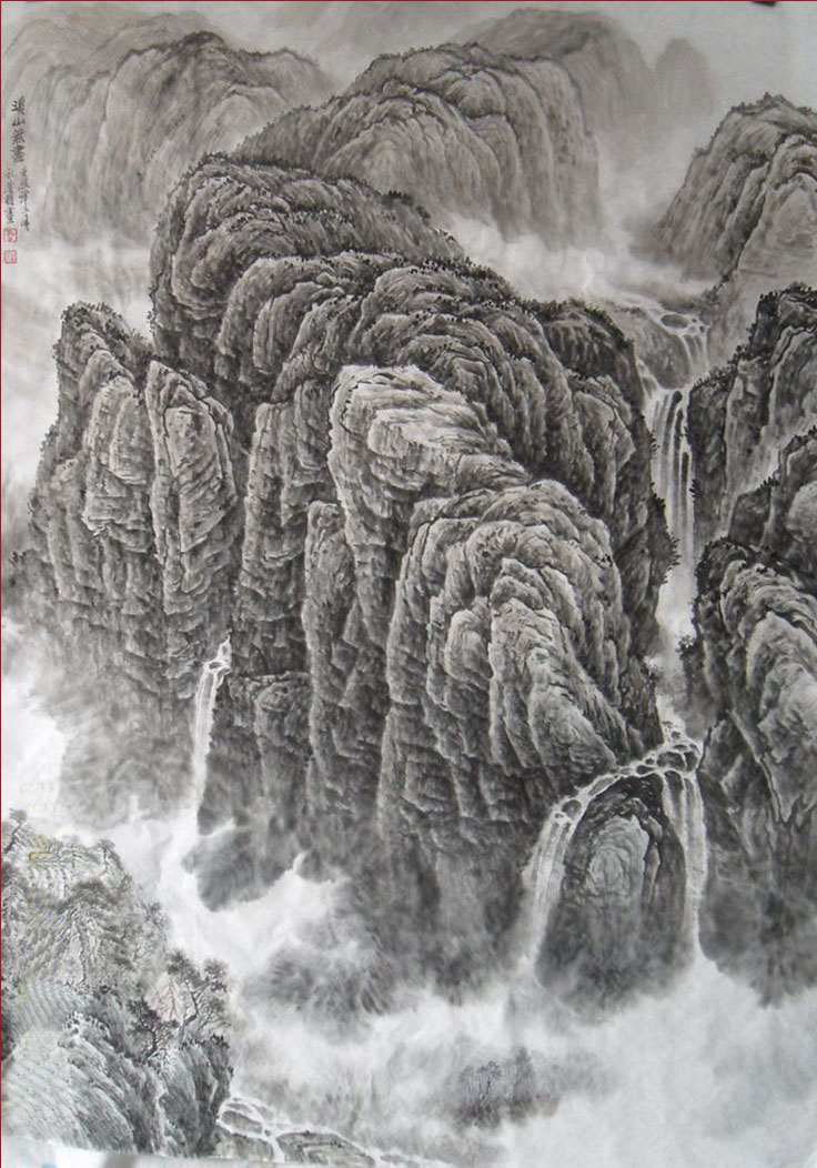 新作-