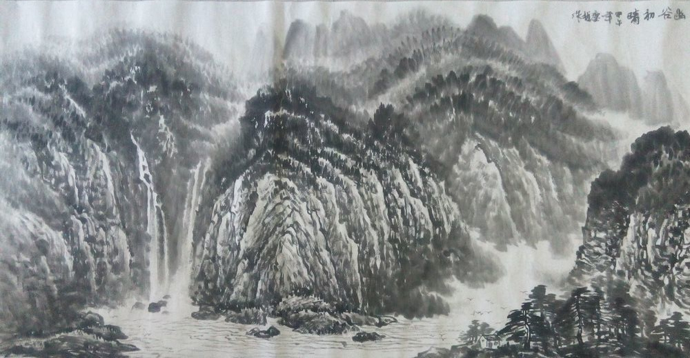新作-