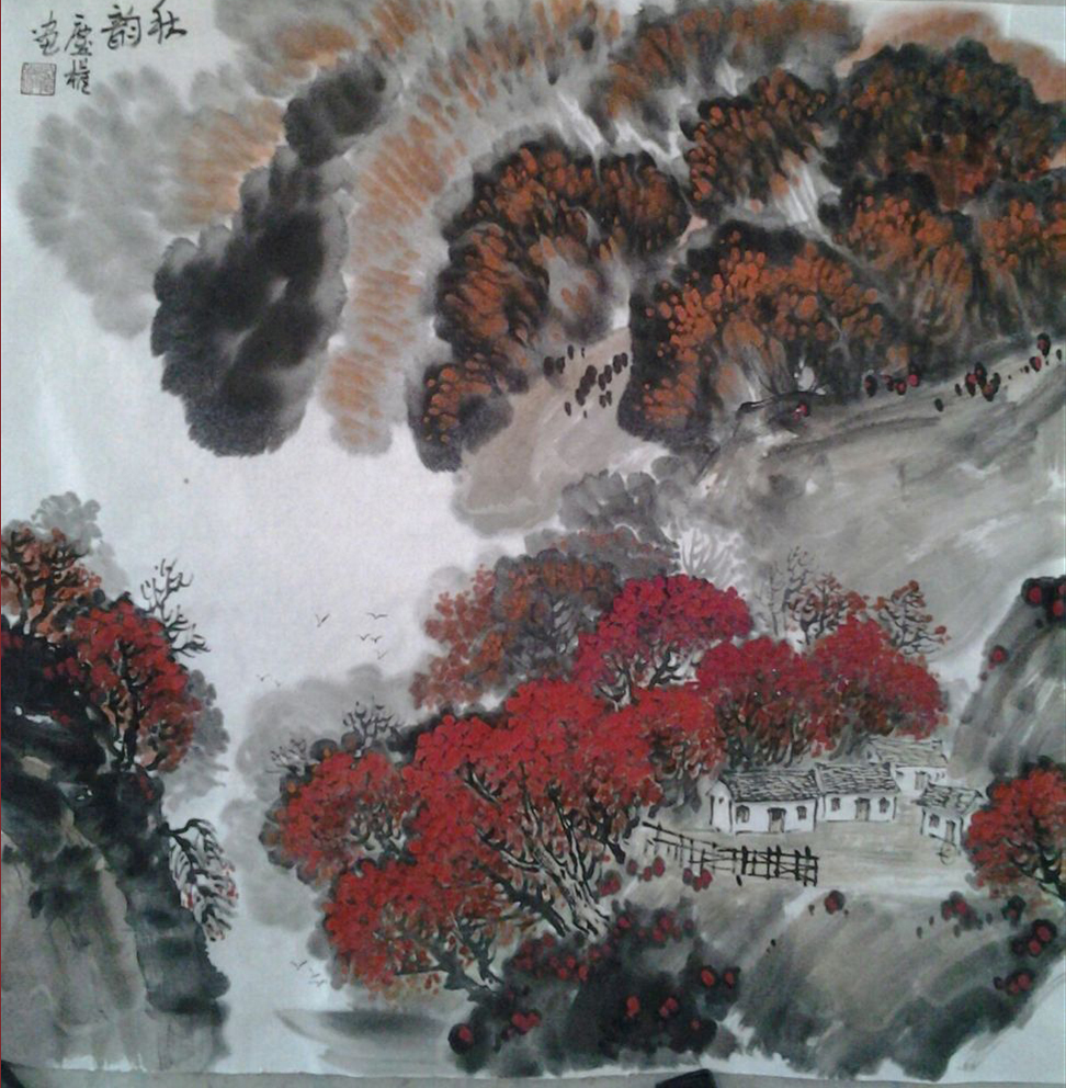 新作-