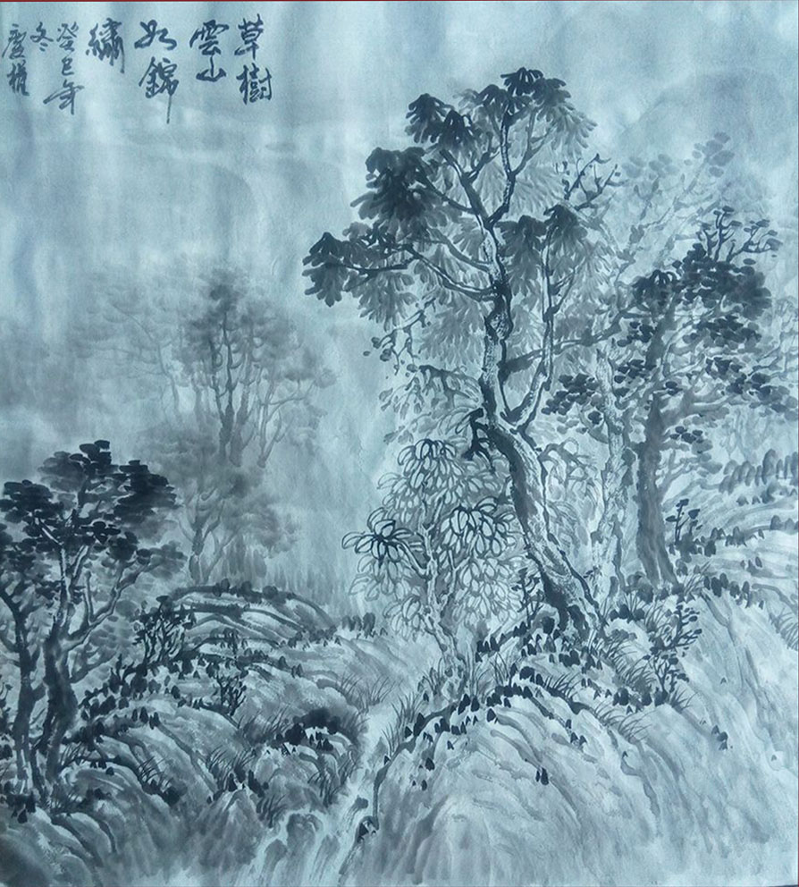 新作-