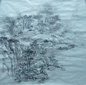 新作