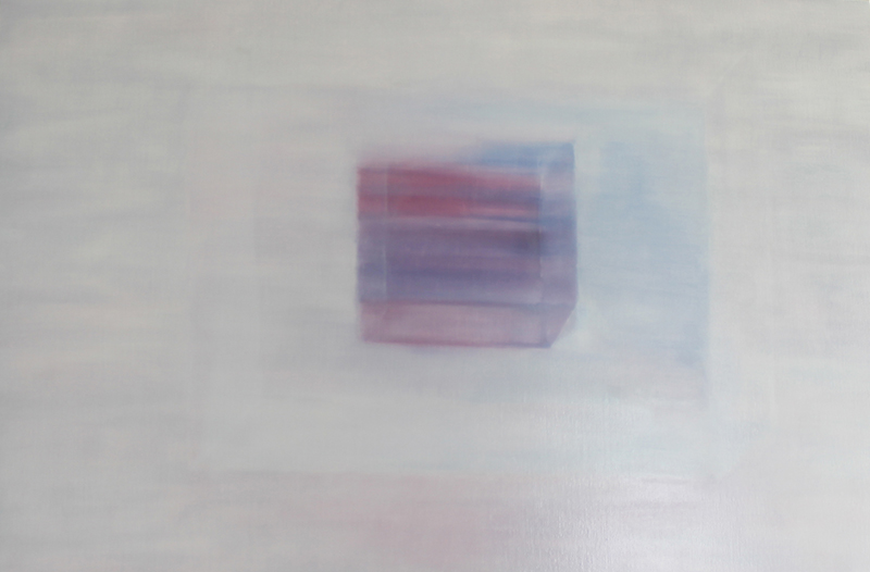 无题80x120cm
