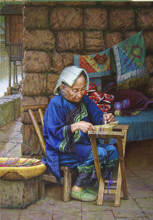 作品1