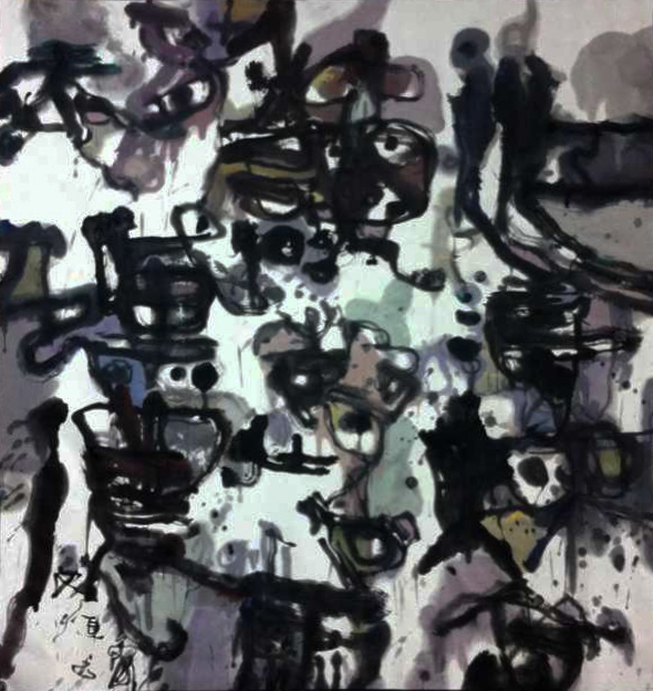 作品195-