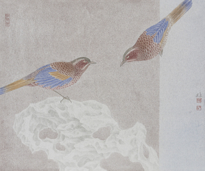 蝴蝶梦系列NO.4