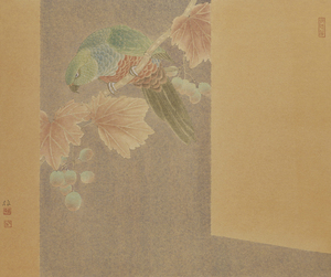 蝴蝶梦系列NO.3