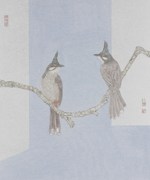 蝴蝶梦系列NO.2
