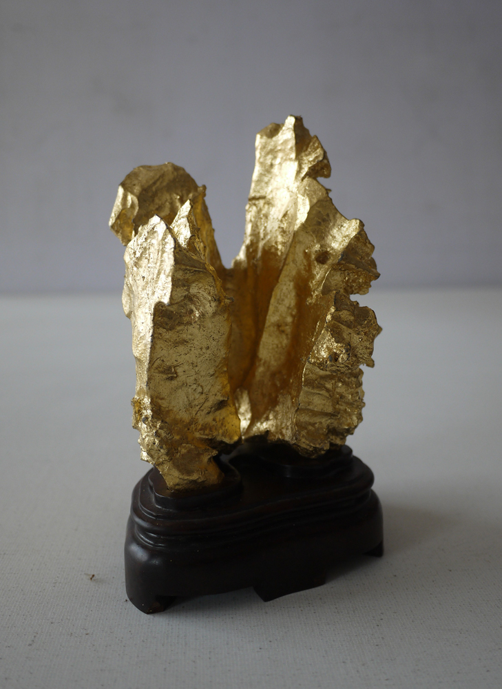 黄金时代-物证》2014-No0412cmx10cmx18cm