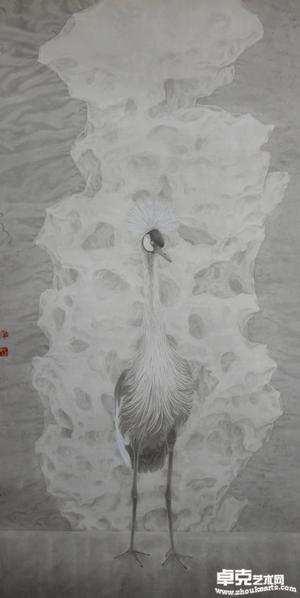 《望尽千帆》