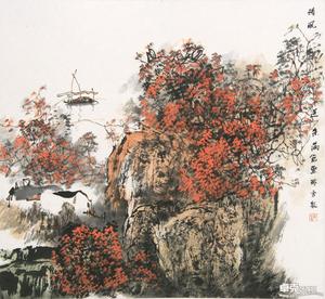 清风送来满仓鱼