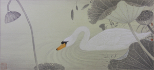  静观（一）