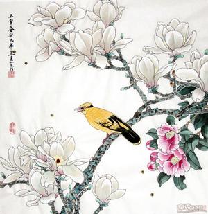 玉堂春