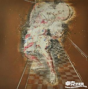 《丑生》系列NO.36