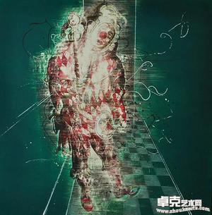 《丑生》系列NO.35