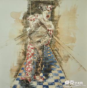 《丑生》系列NO.34