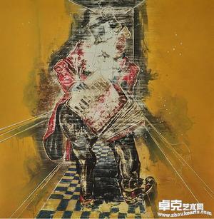 《丑生》系列NO.33