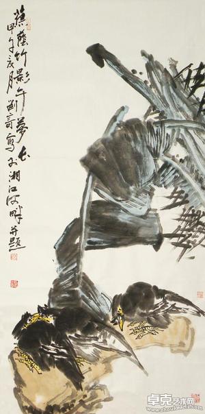 作品3