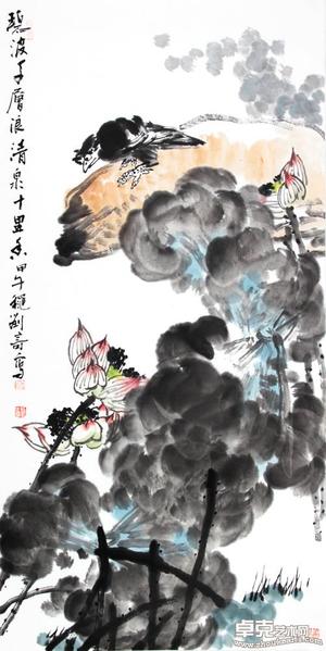 作品1