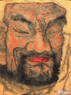 《佛陀·百忍成金》 