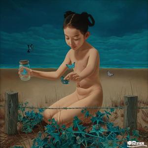 《捕捉童年》