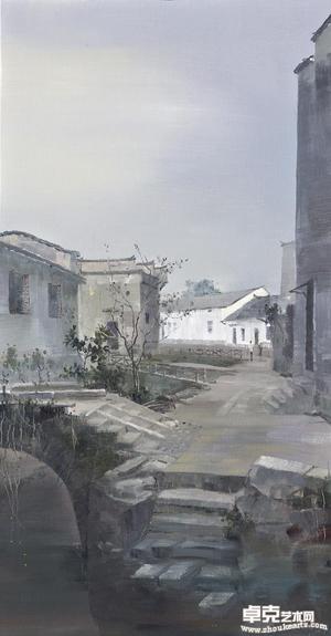 吉溪八景之七