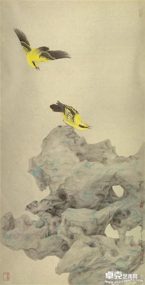 朝去暮飞还