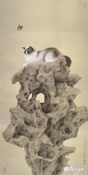 迷蝶