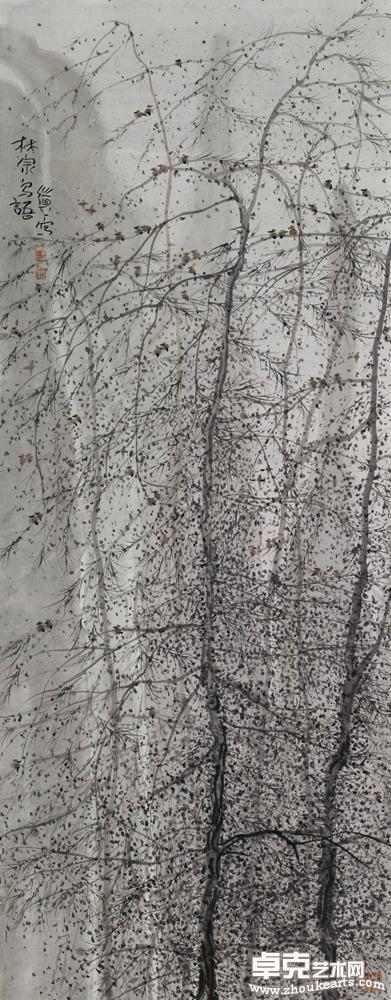 林宗鸟语-