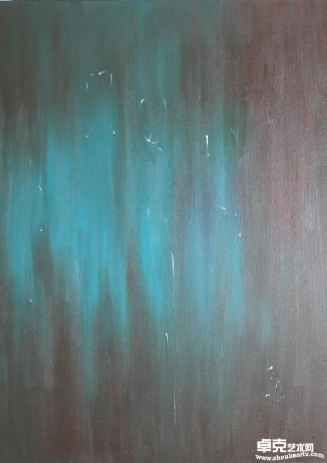 人生难得一知己90x65cm